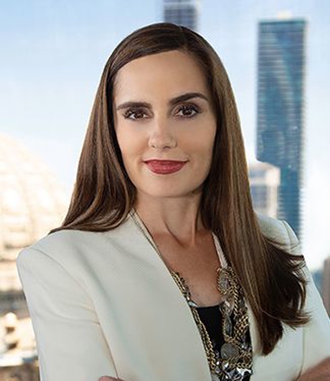 Christina  Hynes Mesco Photo